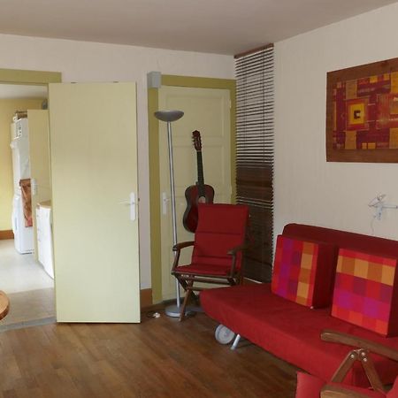 Les Jonquilles Apartment La Bresse Exterior photo