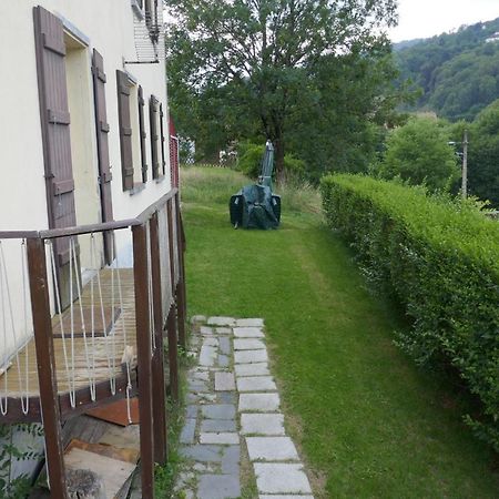 Les Jonquilles Apartment La Bresse Exterior photo
