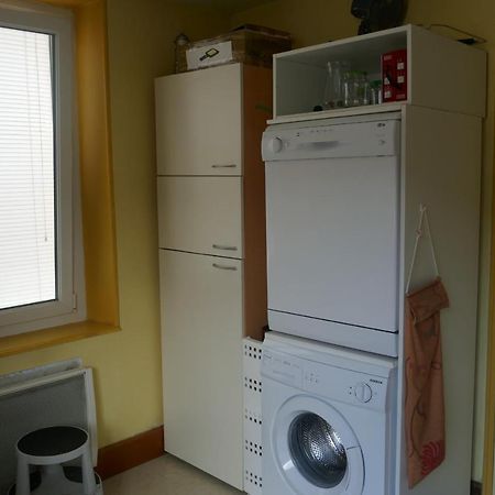 Les Jonquilles Apartment La Bresse Exterior photo